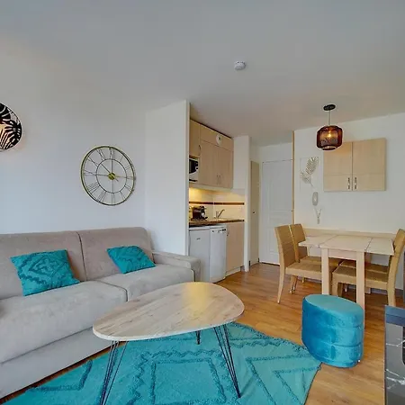 Immogroom - 2 - Renovated - Pool - Air Conditioning - Parking - Wifi * Cannes