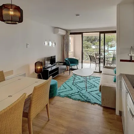 Immogroom - 2 - Renovated - Pool - Air Conditioning - Parking - Wifi *