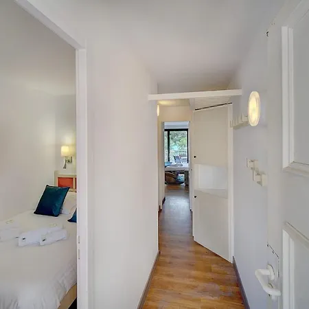 Immogroom - 2 - Renovated - Pool - Air Conditioning - Parking - Wifi Cannes