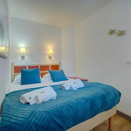Immogroom - 2 - Renovated - Pool - Air Conditioning - Parking - Wifi * Cannes
