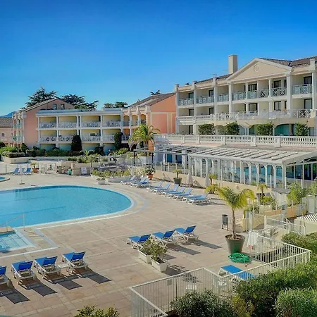 Upstays Terrace Pool Parking 28m2 Appartamento Cannes