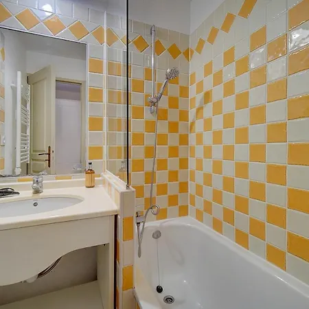 Appartement Upstays Terrace Pool Parking 28m2 *